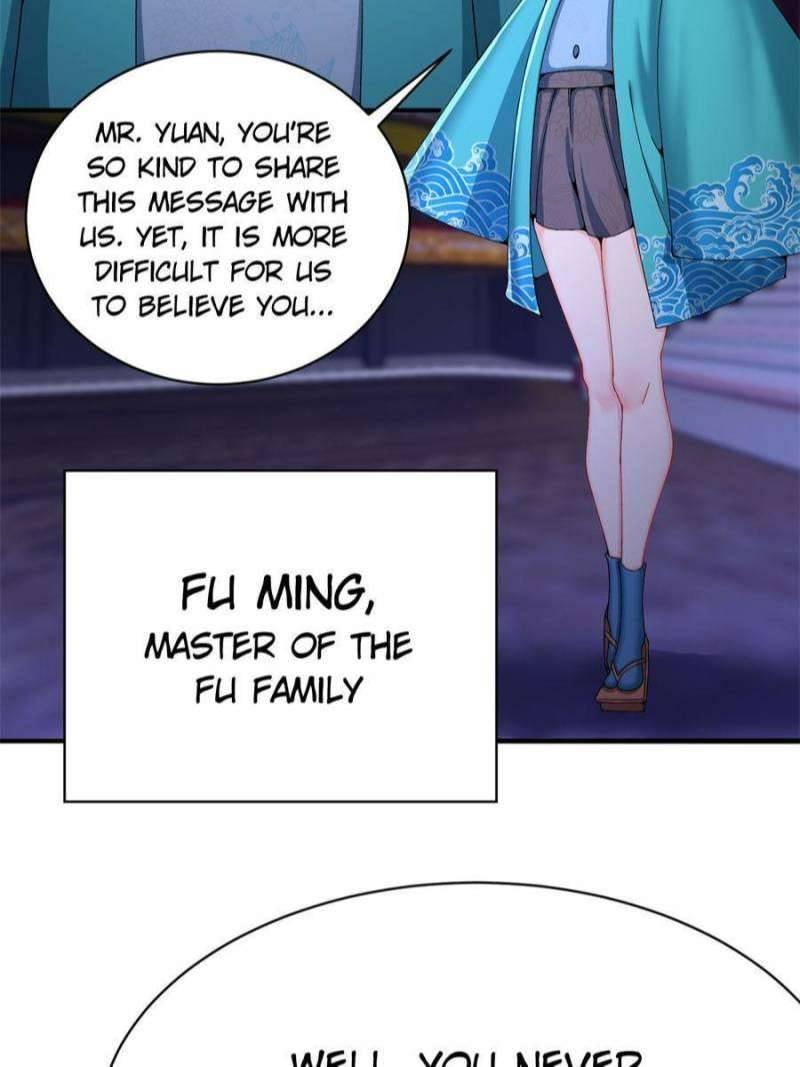 I Picked up an Attribute chapter 253 page 16