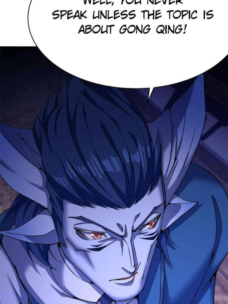 I Picked up an Attribute chapter 253 page 17