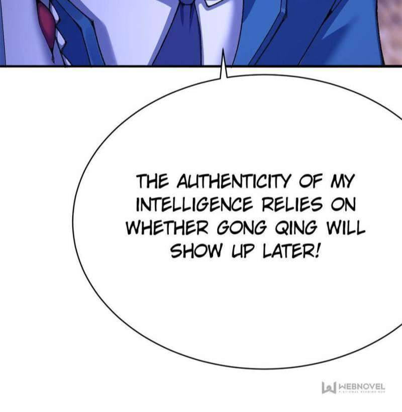 I Picked up an Attribute chapter 253 page 18