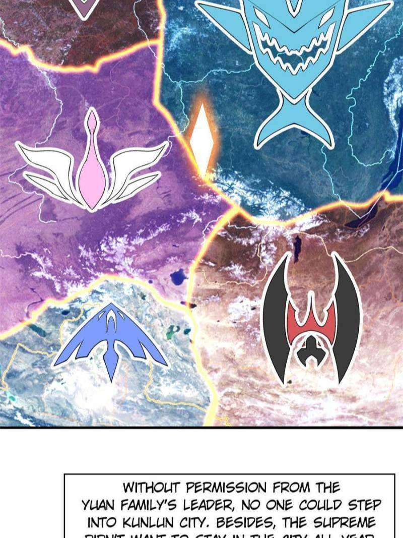 I Picked up an Attribute chapter 253 page 2