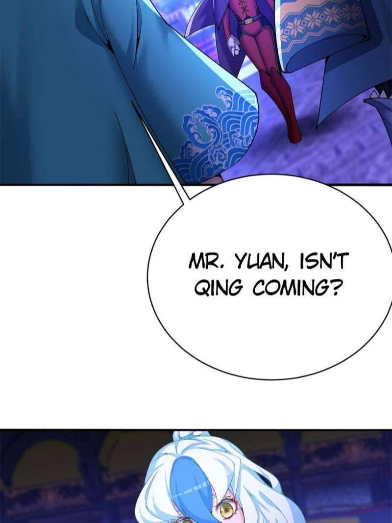 I Picked up an Attribute chapter 253 page 20