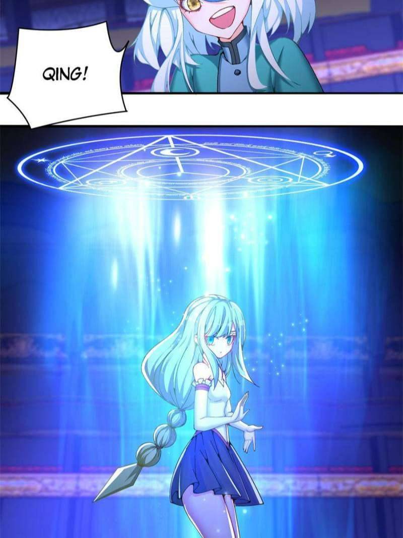 I Picked up an Attribute chapter 253 page 21