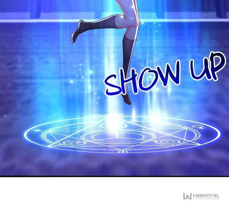 I Picked up an Attribute chapter 253 page 22