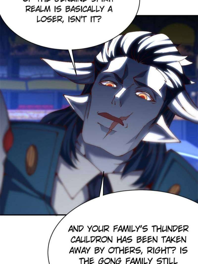 I Picked up an Attribute chapter 253 page 24