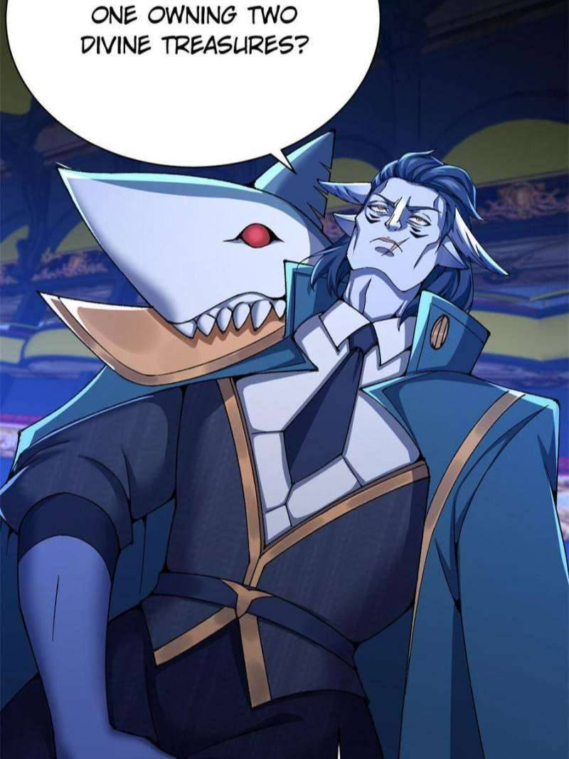 I Picked up an Attribute chapter 253 page 32