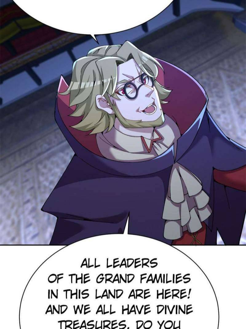 I Picked up an Attribute chapter 253 page 34