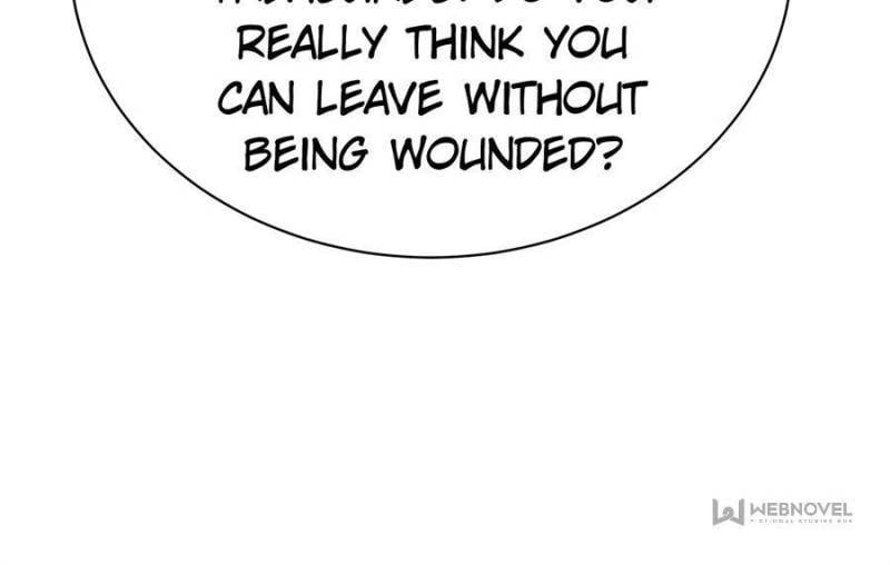 I Picked up an Attribute chapter 253 page 35