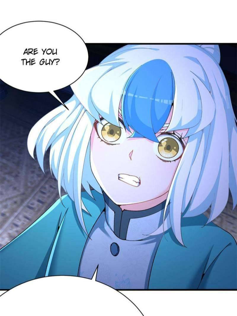 I Picked up an Attribute chapter 253 page 36