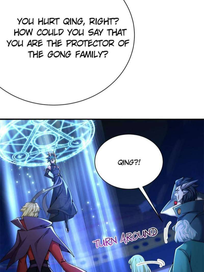 I Picked up an Attribute chapter 253 page 37