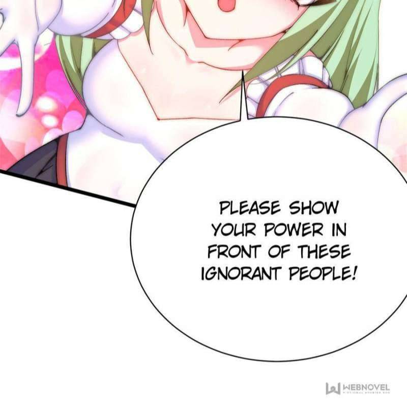 I Picked up an Attribute chapter 253 page 39