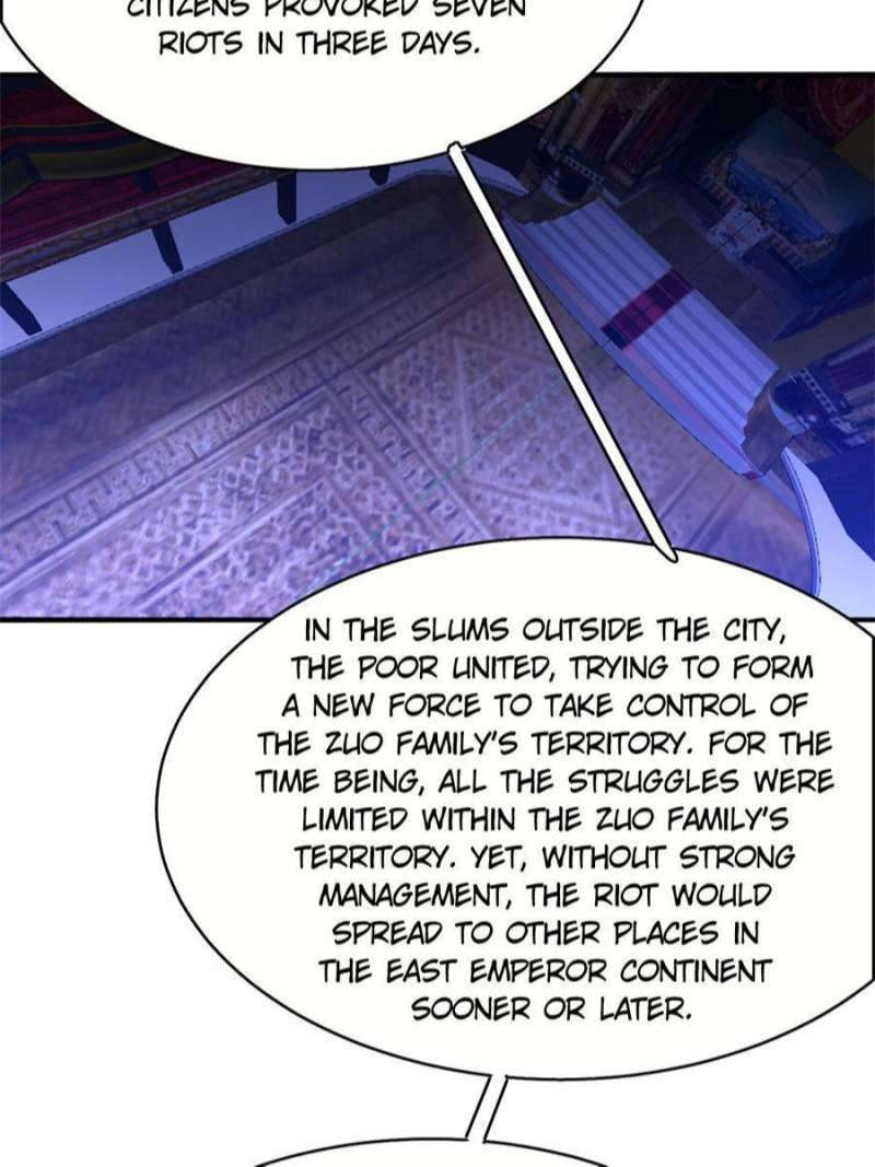 I Picked up an Attribute chapter 253 page 4