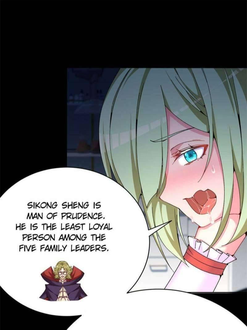 I Picked up an Attribute chapter 253 page 46