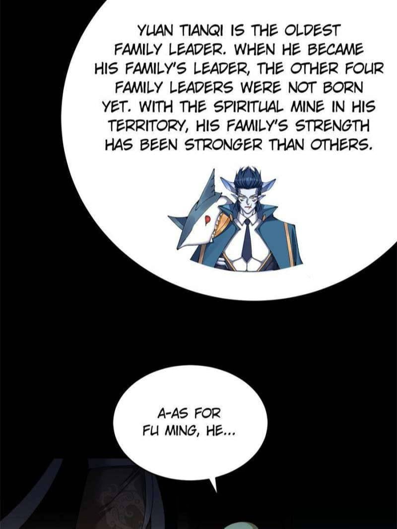 I Picked up an Attribute chapter 253 page 47