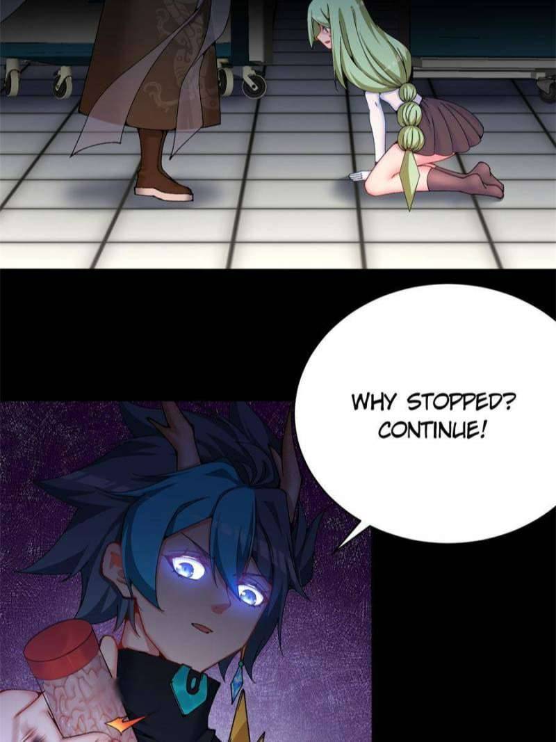 I Picked up an Attribute chapter 253 page 48