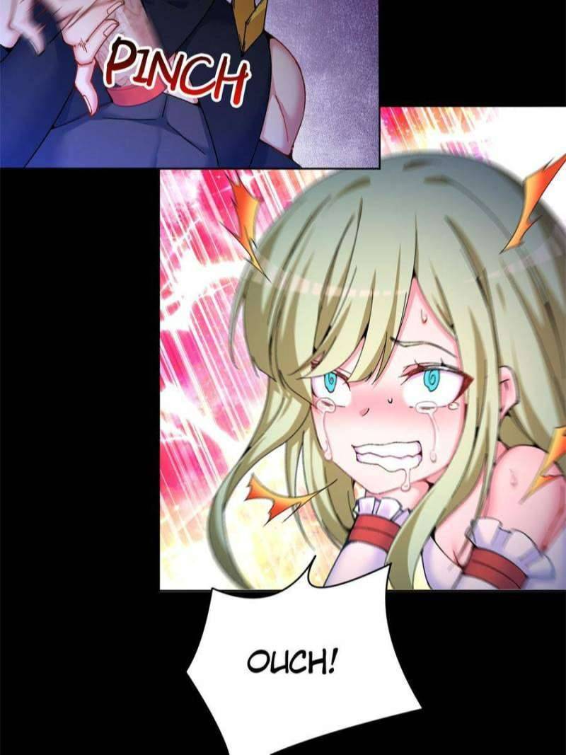 I Picked up an Attribute chapter 253 page 49