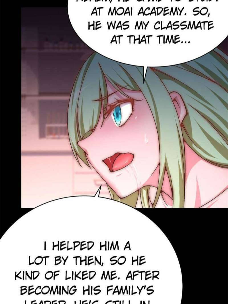 I Picked up an Attribute chapter 253 page 54