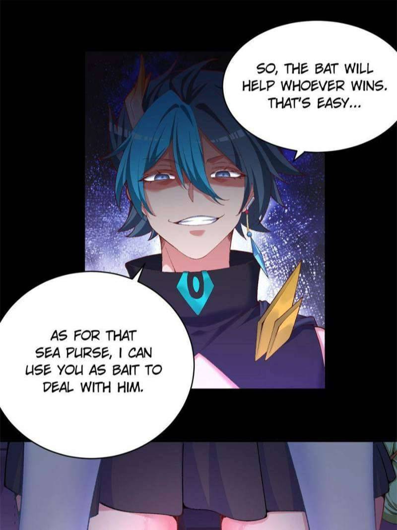 I Picked up an Attribute chapter 253 page 58