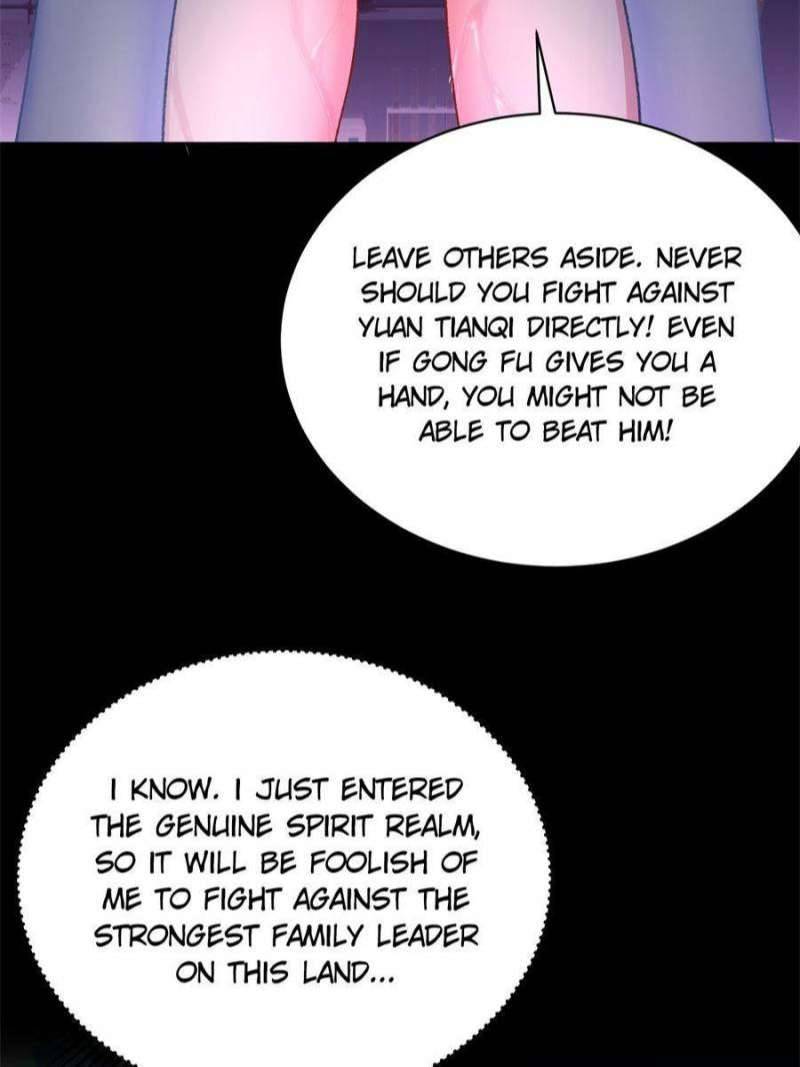 I Picked up an Attribute chapter 253 page 59