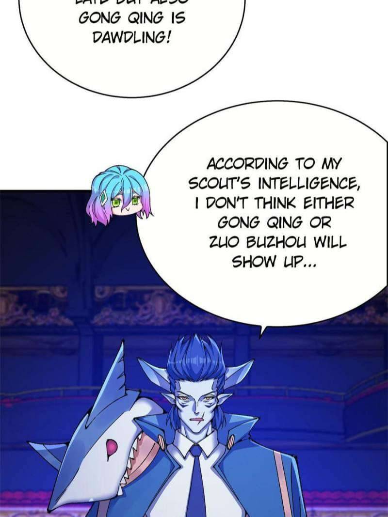 I Picked up an Attribute chapter 253 page 6