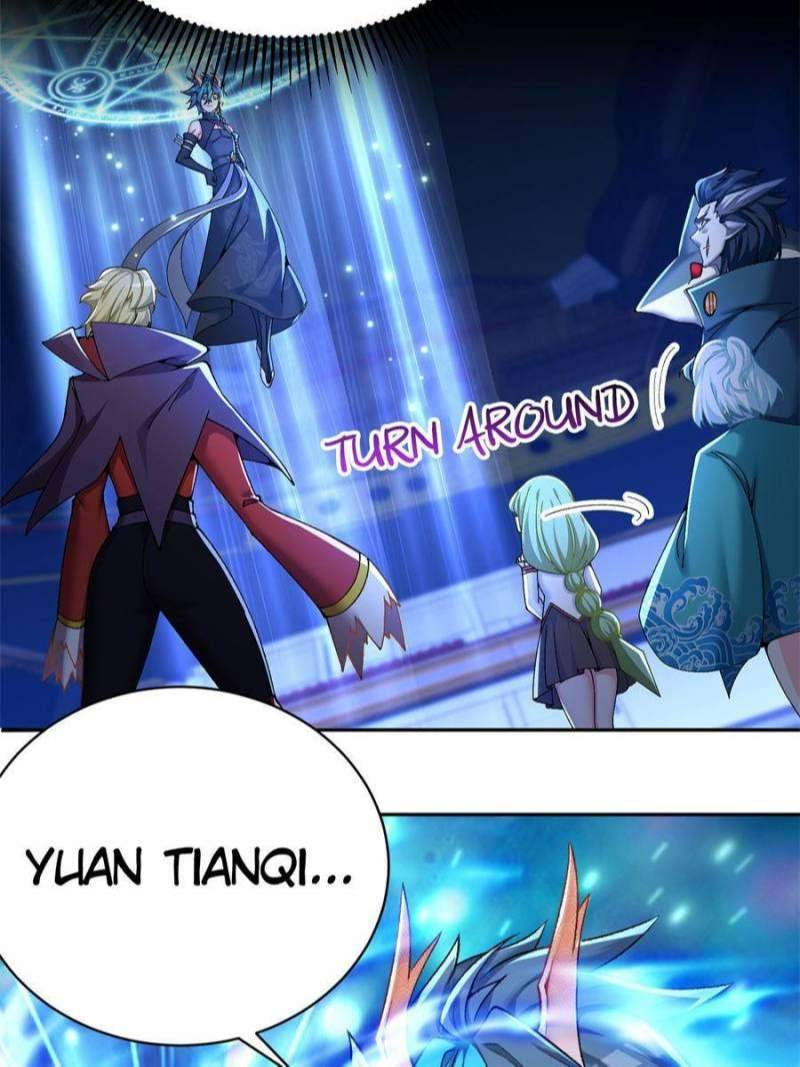 I Picked up an Attribute chapter 253 page 60