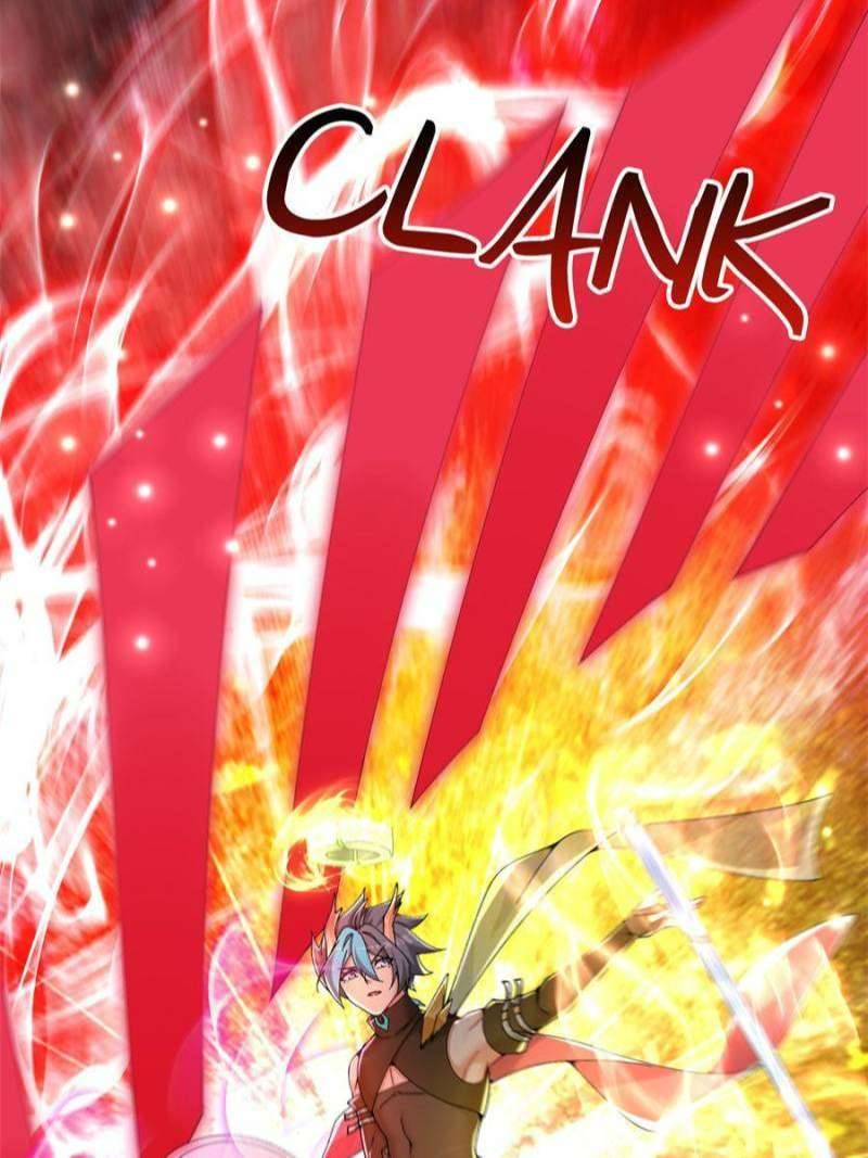 I Picked up an Attribute chapter 253 page 62