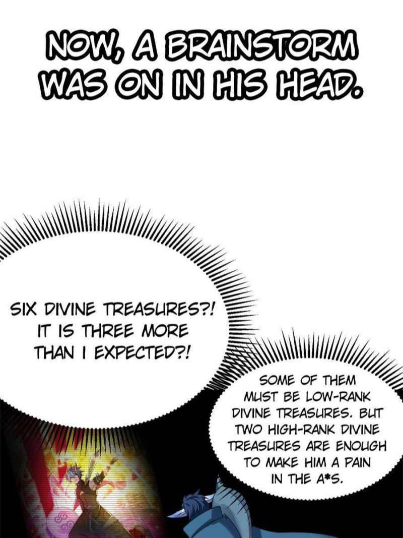 I Picked up an Attribute chapter 253 page 67