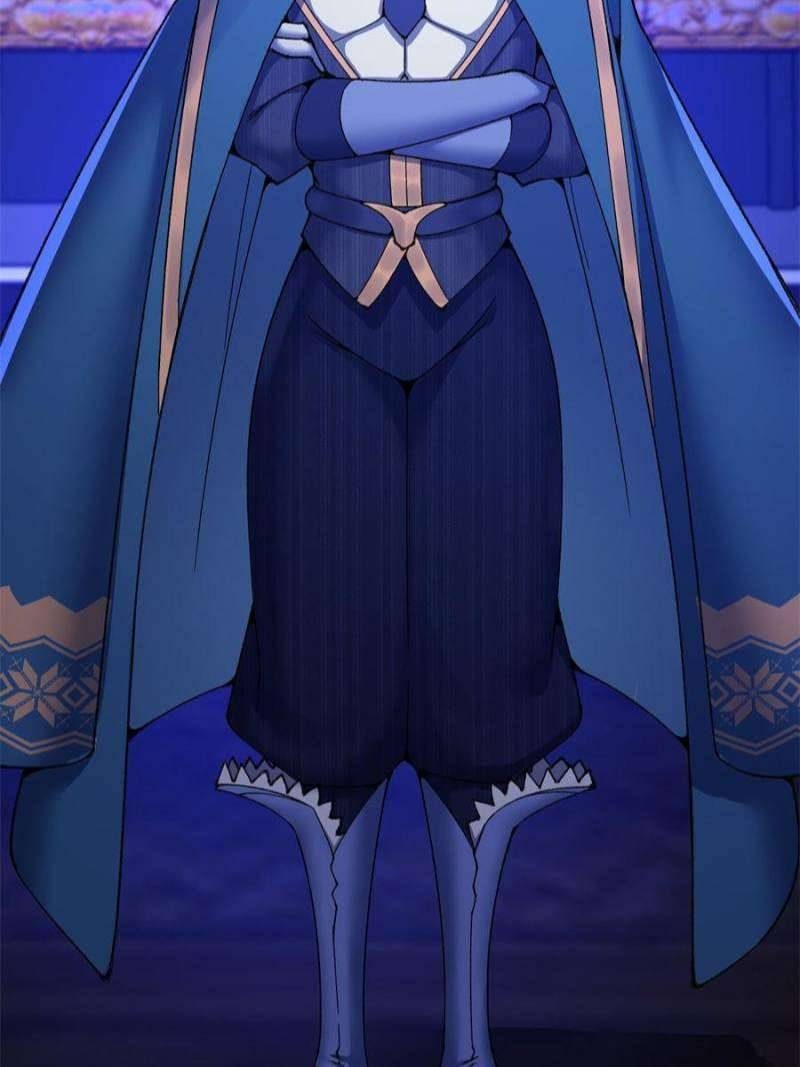 I Picked up an Attribute chapter 253 page 7