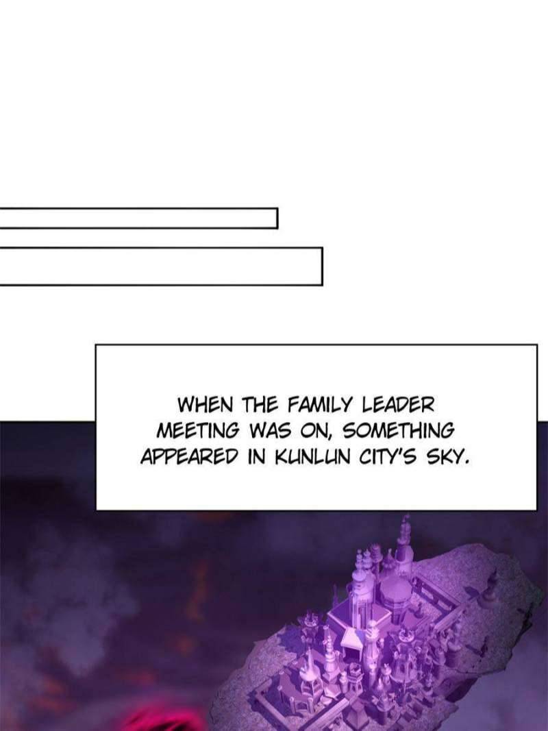 I Picked up an Attribute chapter 253 page 71