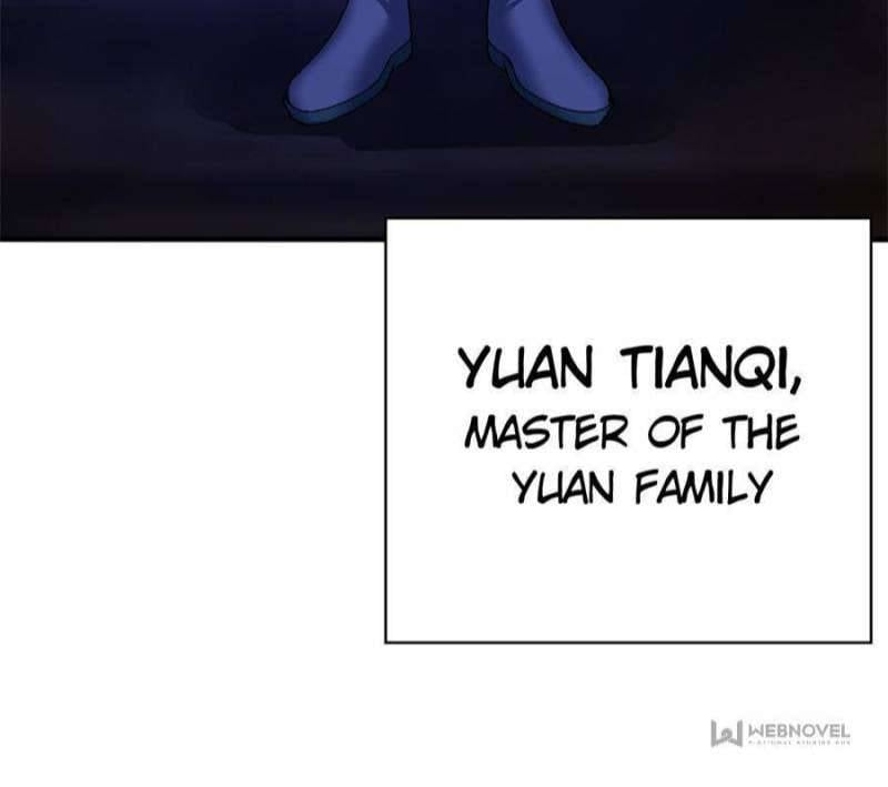 I Picked up an Attribute chapter 253 page 8