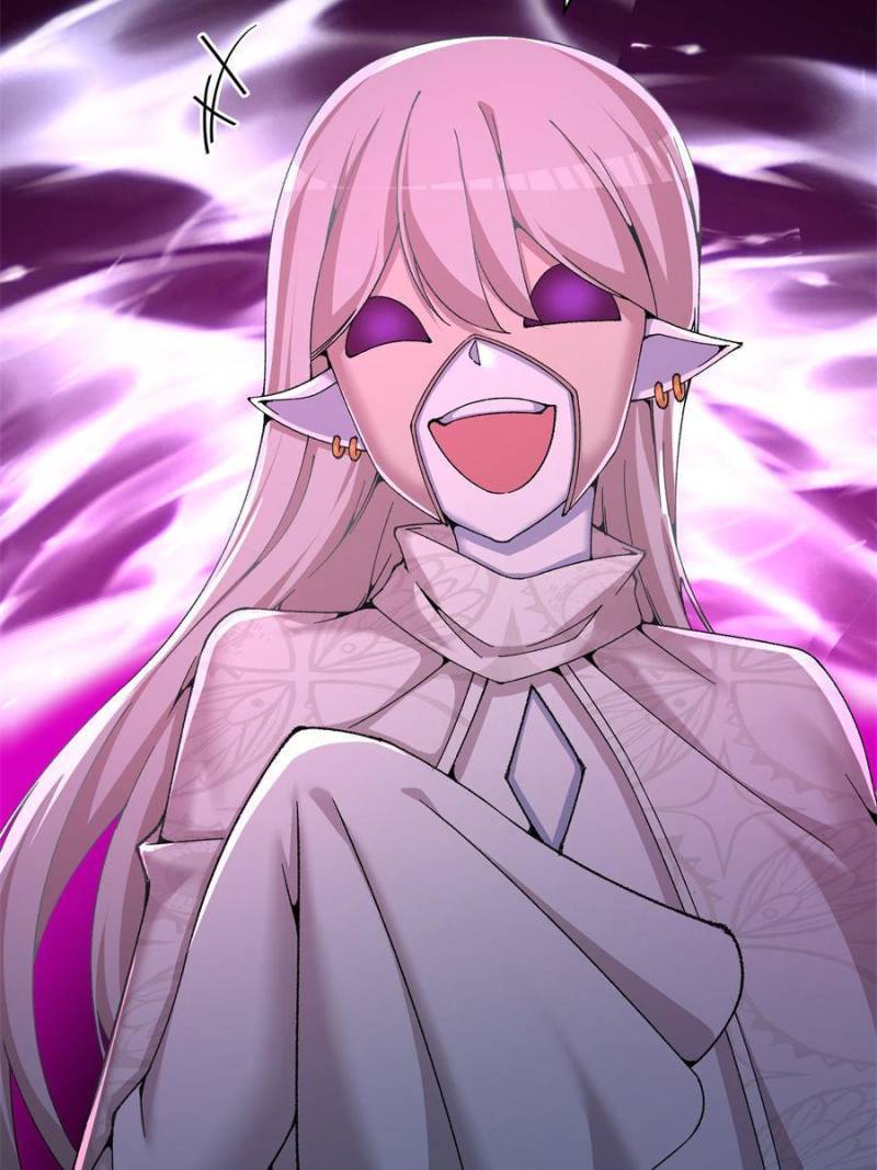 I Picked up an Attribute chapter 254 page 10