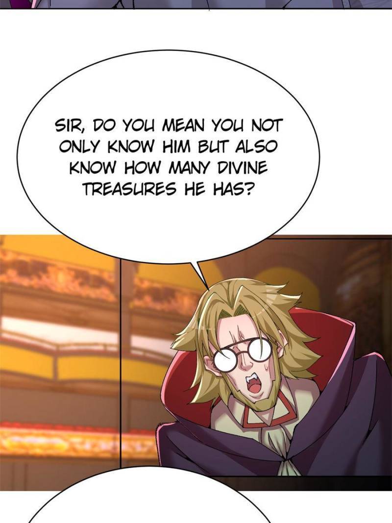 I Picked up an Attribute chapter 254 page 11