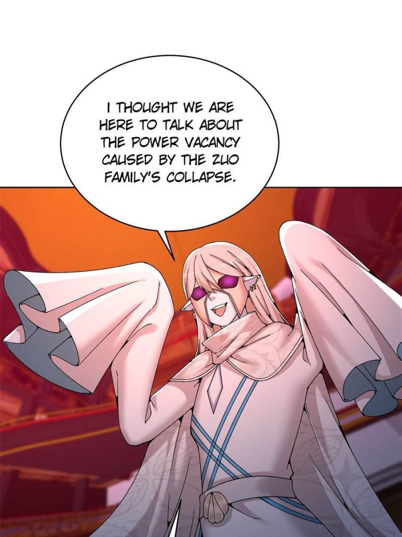 I Picked up an Attribute chapter 254 page 14