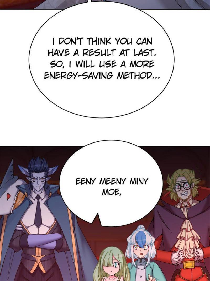 I Picked up an Attribute chapter 254 page 15