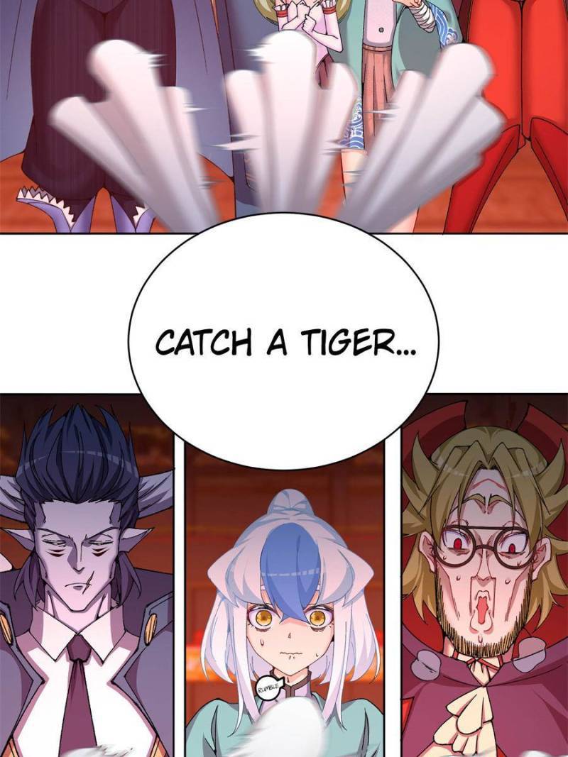 I Picked up an Attribute chapter 254 page 16