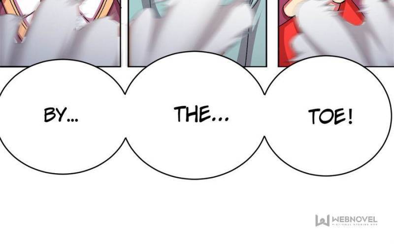 I Picked up an Attribute chapter 254 page 17