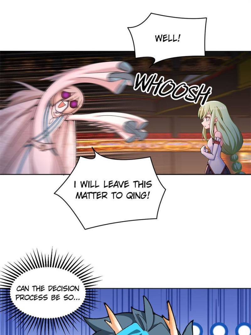 I Picked up an Attribute chapter 254 page 18