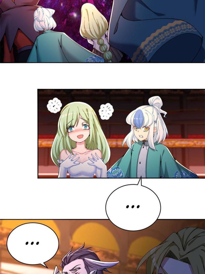 I Picked up an Attribute chapter 254 page 2