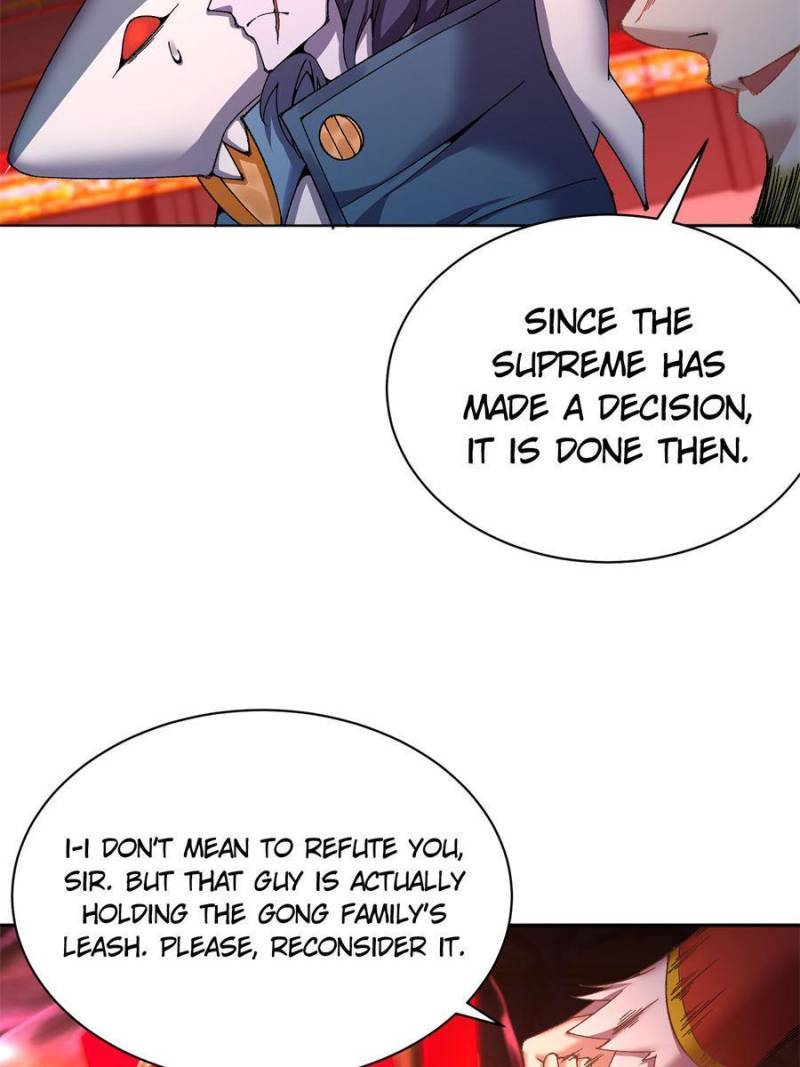 I Picked up an Attribute chapter 254 page 20