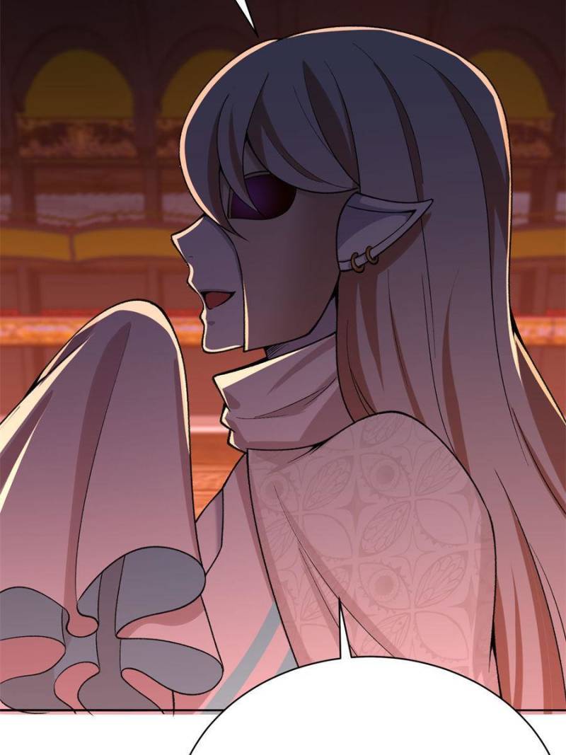 I Picked up an Attribute chapter 254 page 22