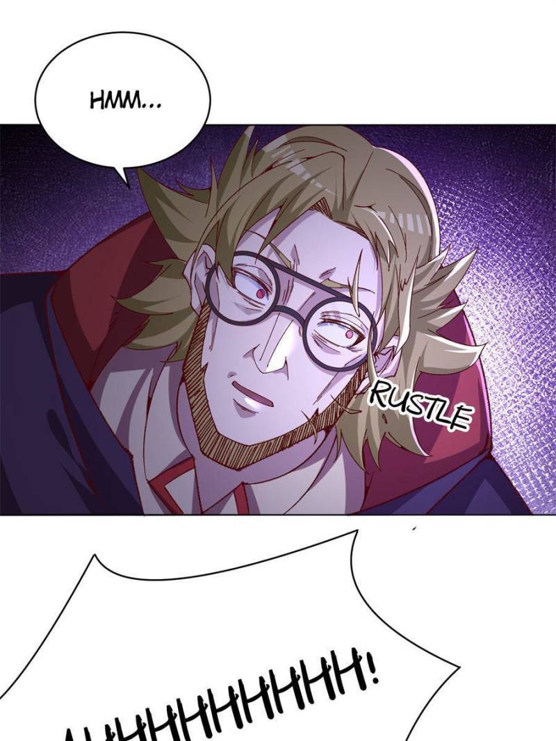 I Picked up an Attribute chapter 254 page 24