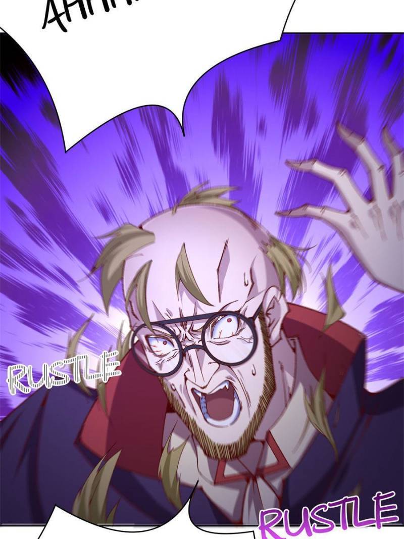 I Picked up an Attribute chapter 254 page 25