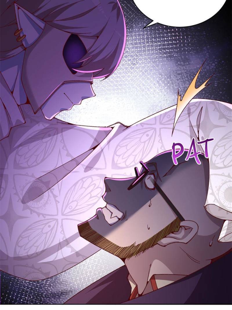 I Picked up an Attribute chapter 254 page 29