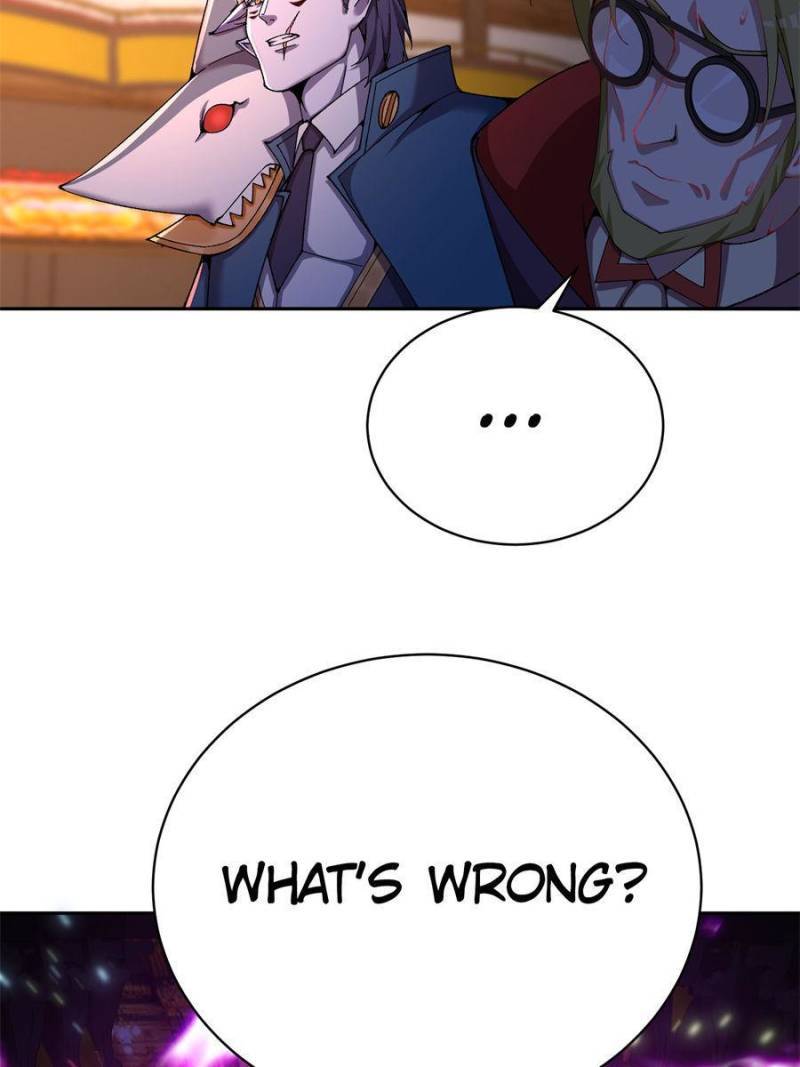 I Picked up an Attribute chapter 254 page 3