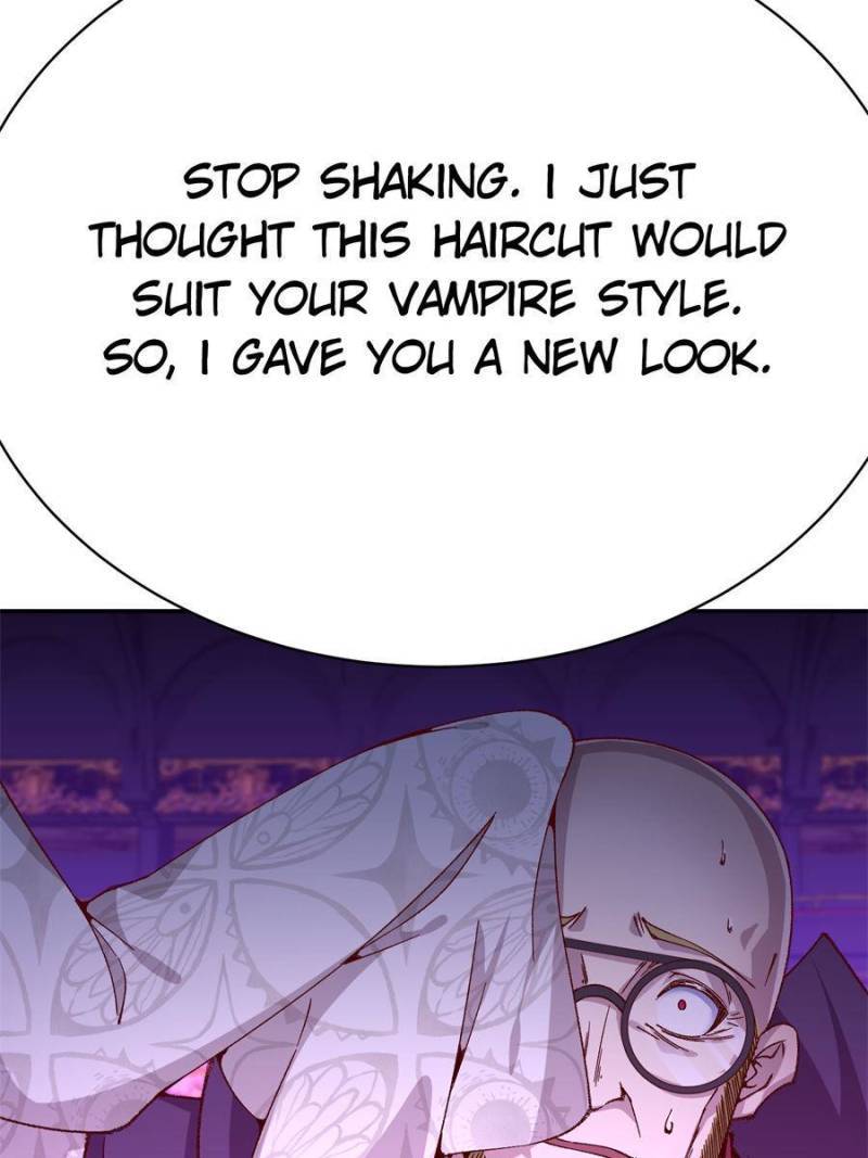 I Picked up an Attribute chapter 254 page 31