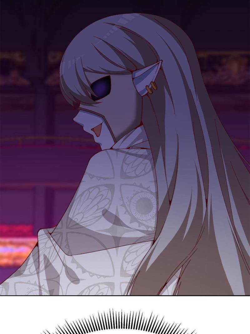 I Picked up an Attribute chapter 254 page 34