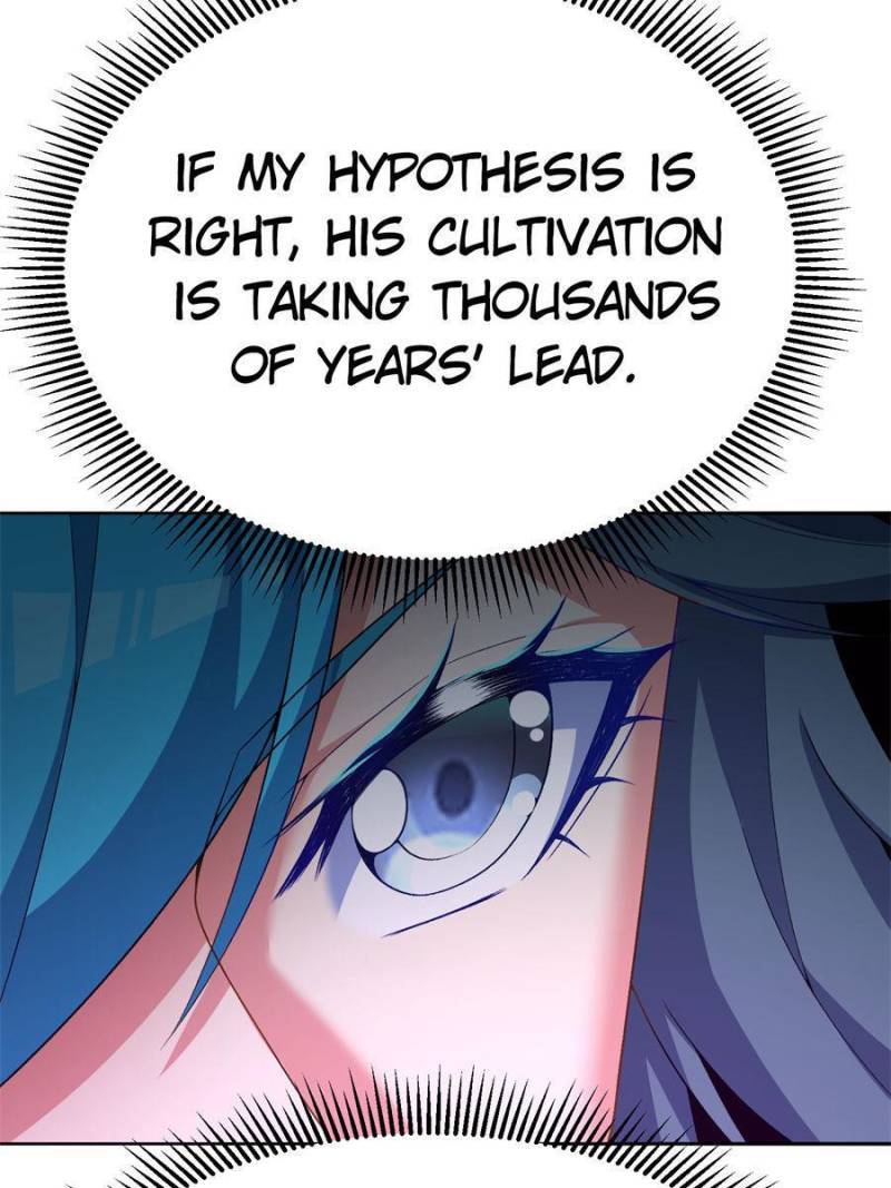 I Picked up an Attribute chapter 254 page 35