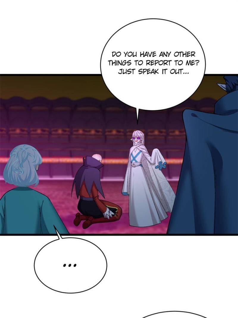 I Picked up an Attribute chapter 254 page 37