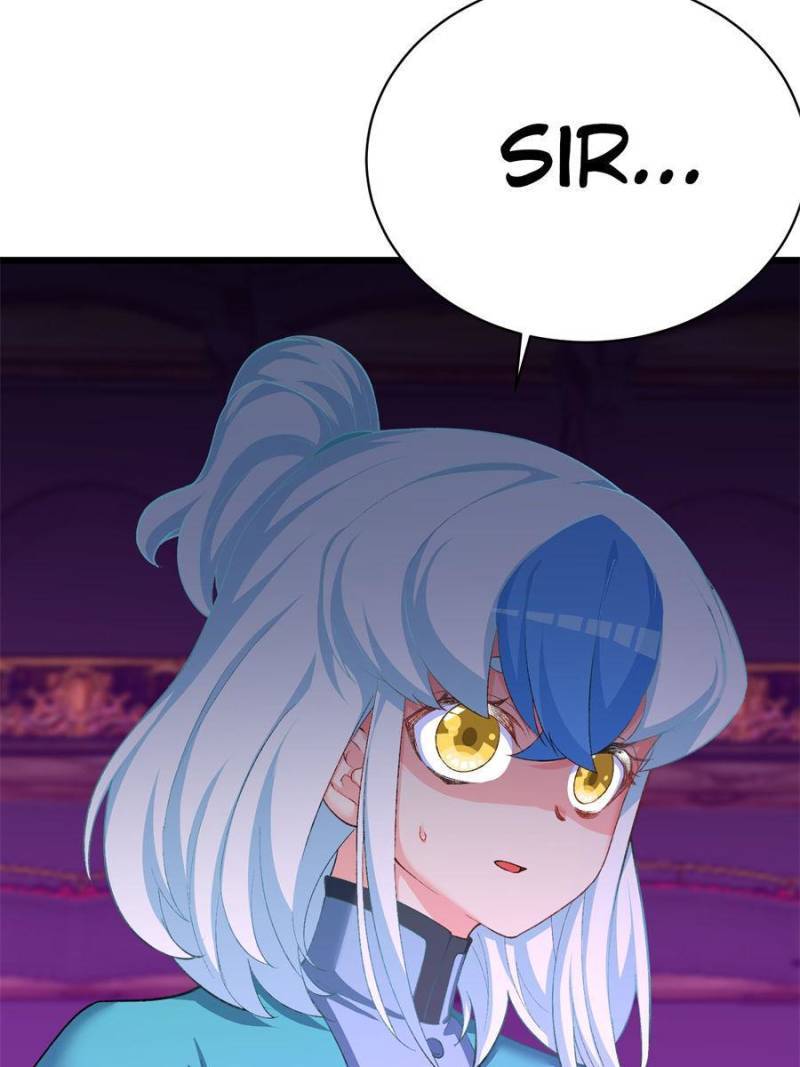 I Picked up an Attribute chapter 254 page 38