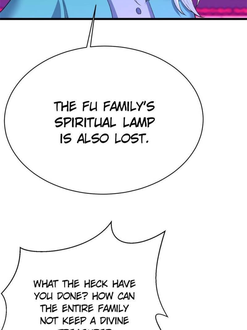 I Picked up an Attribute chapter 254 page 39