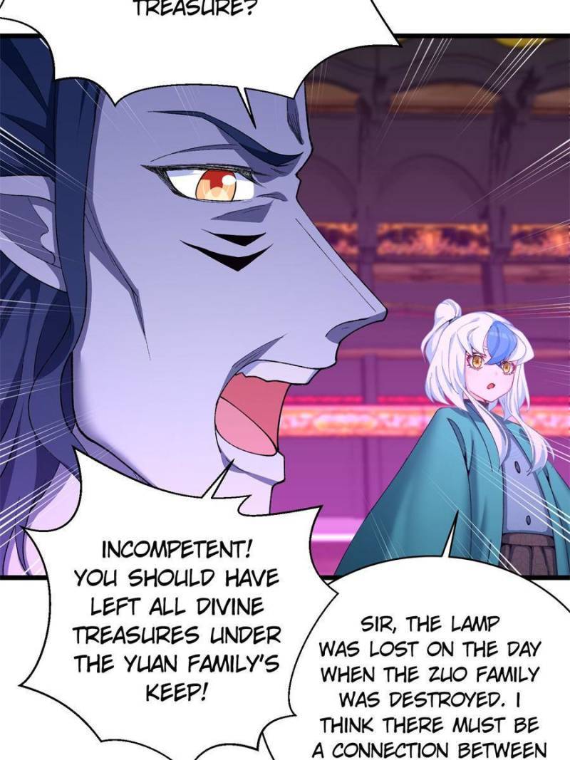 I Picked up an Attribute chapter 254 page 40